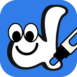 dudely app icon