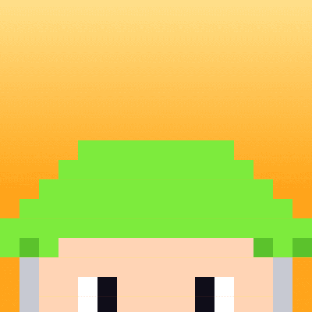 pixel buddy app icon
